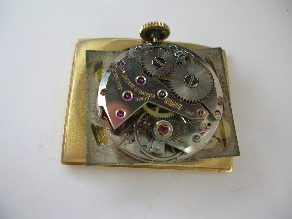 Vintage Watches, Used Watches by Finer Times