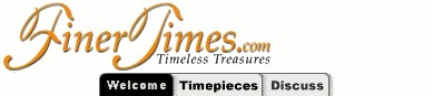 Finer Times Vintage Watches