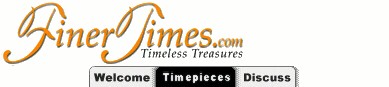 Finer Times - Timeless Treasures
